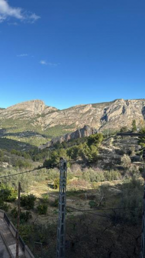 El Olivo